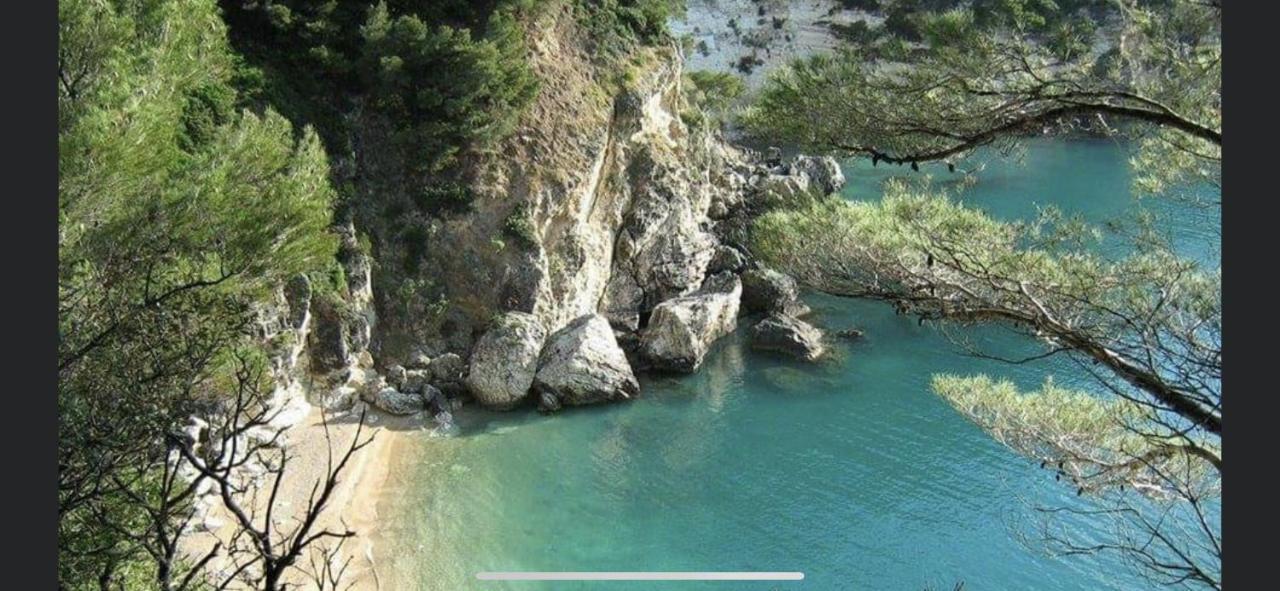 Villa Pineta Сан Менайо Екстериор снимка