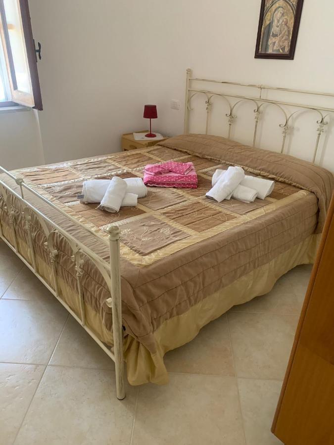 Villa Pineta Сан Менайо Екстериор снимка
