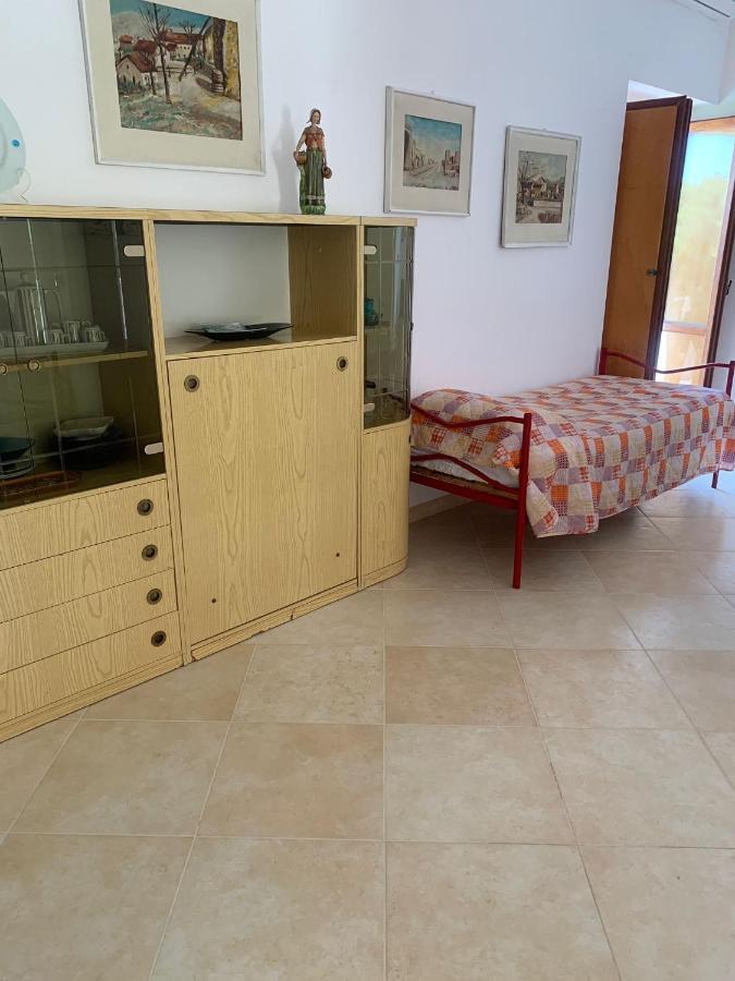 Villa Pineta Сан Менайо Екстериор снимка