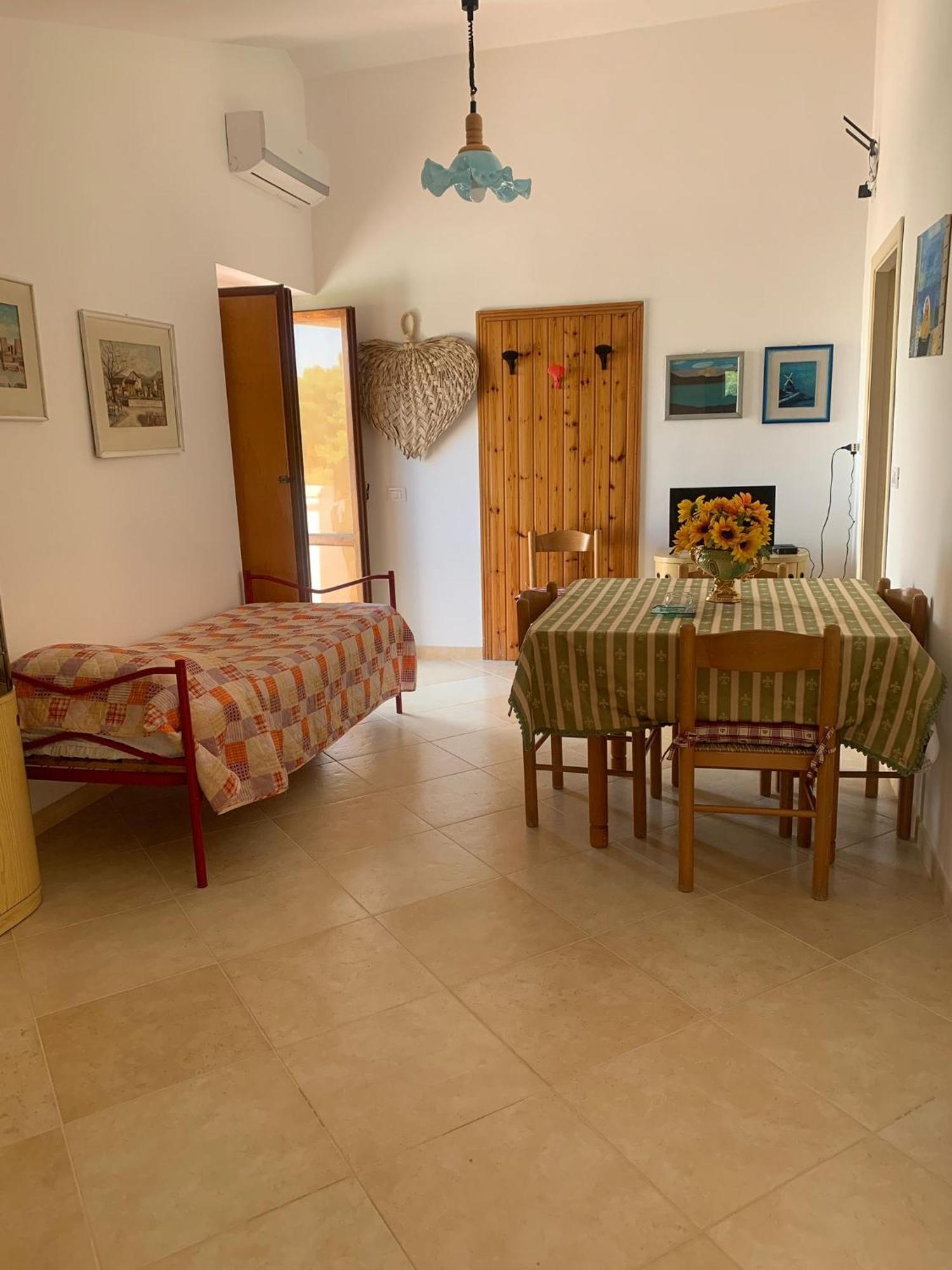 Villa Pineta Сан Менайо Екстериор снимка
